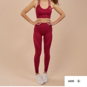 Gymshark Seamless leggings